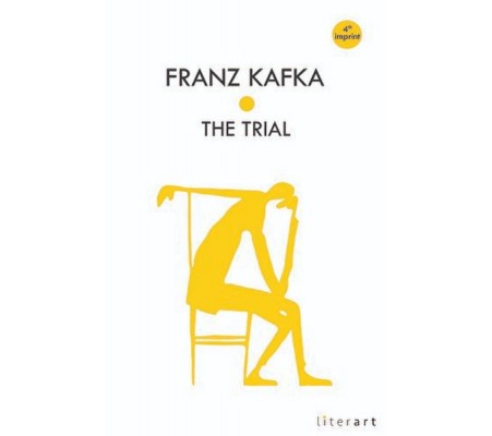 The Trıal The Trıal