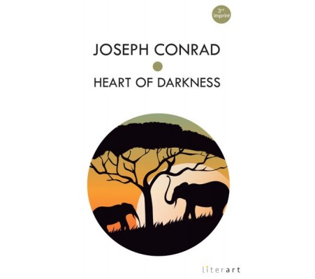 Heart Of Darkness Heart Of Darkness