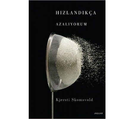 Hızlandıkça Azalıyorum Hızlandıkça Azalıyorum