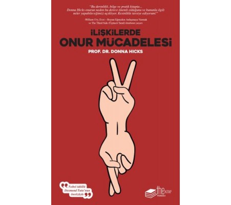 İlişkilerde Onur Mücadelesi İlişkilerde Onur Mücadelesi