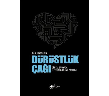 Dürüstlük Çağı - Ciltsiz Dürüstlük Çağı - Ciltsiz