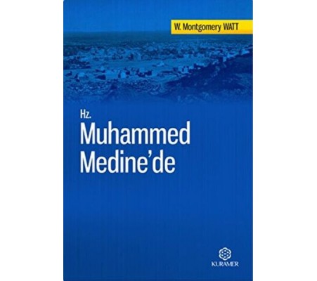 Hz. Muhammed Medine'de