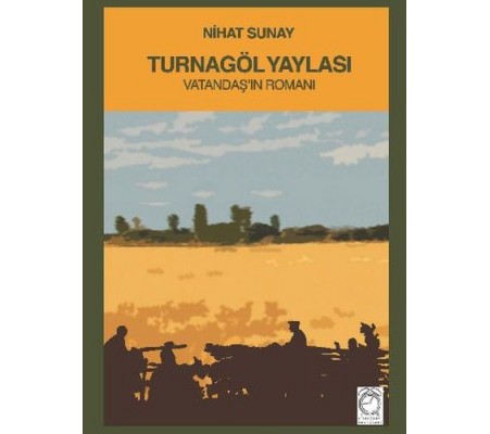 Turnagöl Yaylası Turnagöl Yaylası
