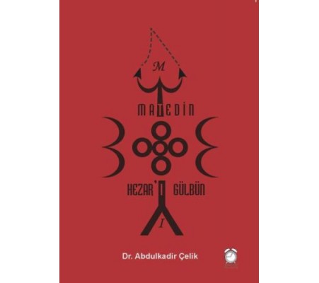 Madetin Hezar'ı Gülbün Madetin Hezar'ı Gülbün
