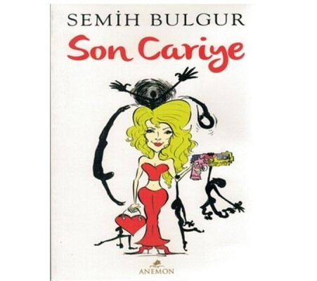 Son Cariye Son Cariye