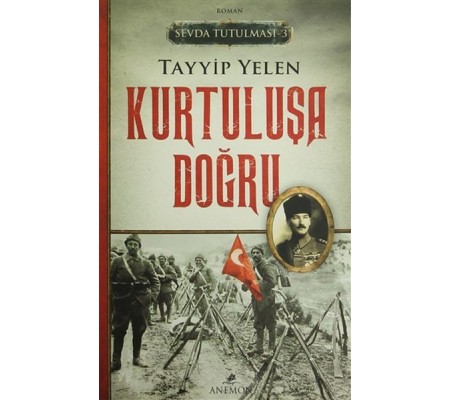 Sevda Tutulması 3 : Kurtuluşa Doğru