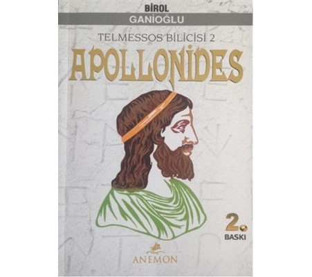 Apollonides Apollonides