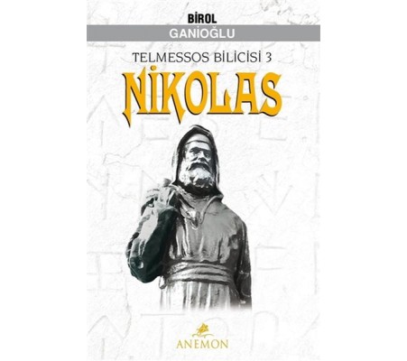 Nikolas Nikolas