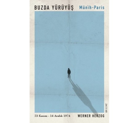 Buzda Yürüyüş - Münih Paris Buzda Yürüyüş - Münih Paris