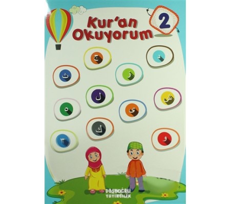 Kur'An Okuyorum 2