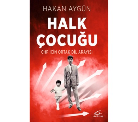 Halk Çocuğu Halk Çocuğu