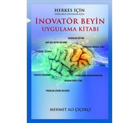 İnovatör Beyin Uygulama Kitabı