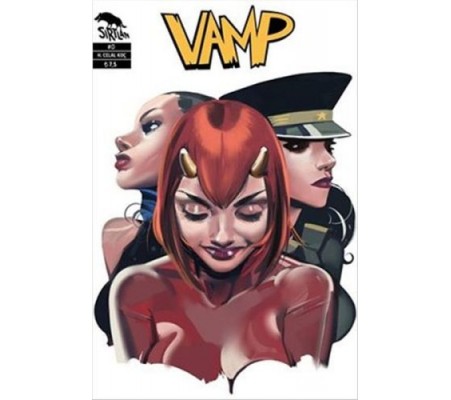 Vamp Vamp