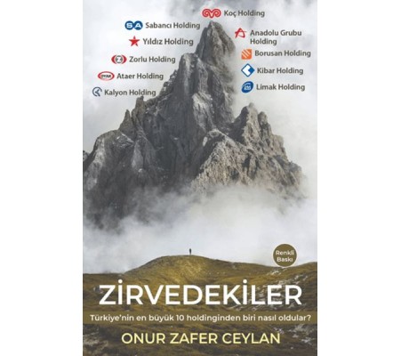 Zirvedekiler Zirvedekiler