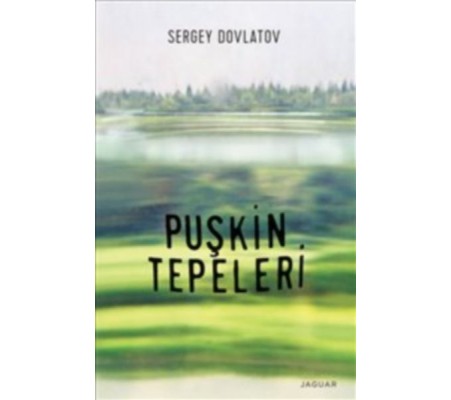 Puşkin Tepeleri Puşkin Tepeleri