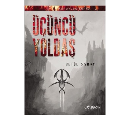 Koruyucu Serisi 2 - Üçüncü Yoldaş Koruyucu Serisi 2 - Üçüncü Yoldaş