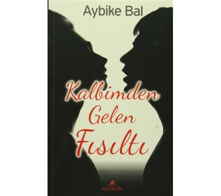Kalbimden Gelen Fısıltı Kalbimden Gelen Fısıltı