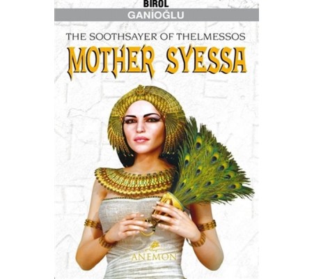 Mother Syessa