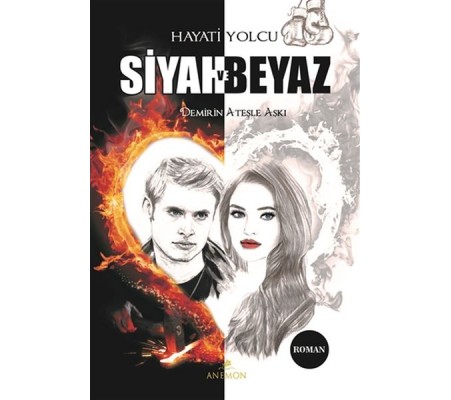 Siyah ve Beyaz Siyah ve Beyaz