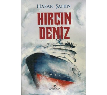 Hırçın Deniz Hırçın Deniz