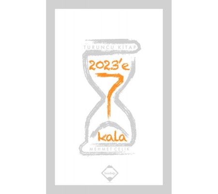 2023'e 7 Kala 2023'e 7 Kala