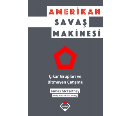 Amerikan Savaş Makinesi Amerikan Savaş Makinesi