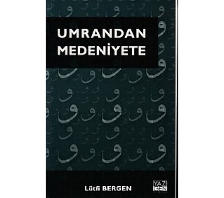 Umrandan Medeniyete