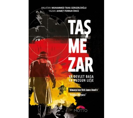 Taş Mezar Taş Mezar