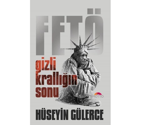 Gizli Krallığın Sonu FETÖ Gizli Krallığın Sonu FETÖ