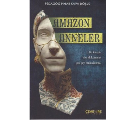 Amazon Anneler Amazon Anneler