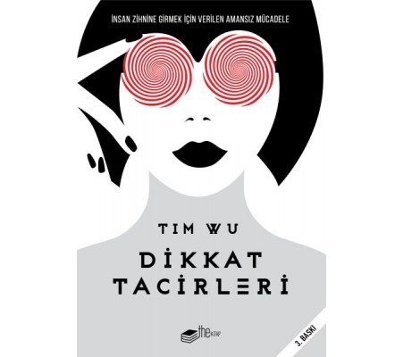 Dikkat Tacirleri Dikkat Tacirleri