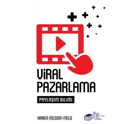 Viral Pazarlama - Paylaşım Bilimi Viral Pazarlama - Paylaşım Bilimi
