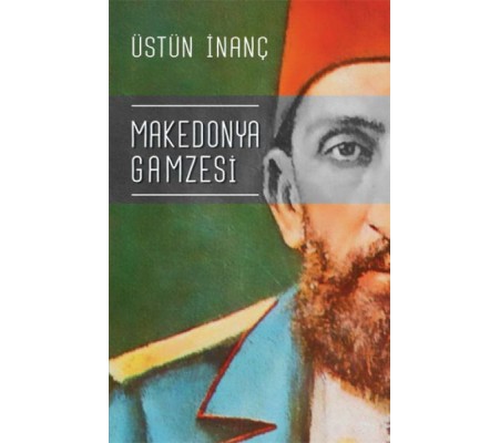 Makedonya Gamzesi Makedonya Gamzesi
