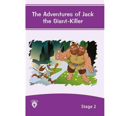 The Adventures Of Jack The Giant Killer - Stage 2 The Adventures Of Jack The Giant Killer - Stage 2