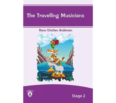 The Travelling Musicians - Stage 2 The Travelling Musicians - Stage 2