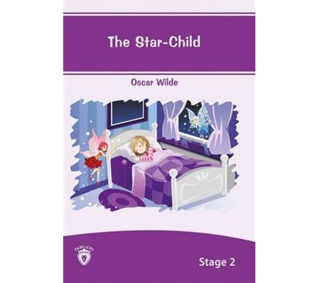 The Star Child - Stage 2 The Star Child - Stage 2