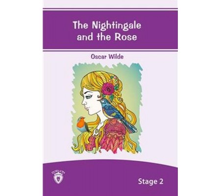 The Nightingale And The Rose - Stage 2 The Nightingale And The Rose - Stage 2