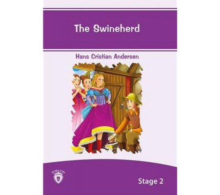 The Swineherd - Stage 2 The Swineherd - Stage 2