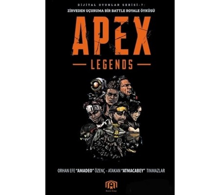 Apex Legends