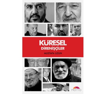 Küresel Direnişçiler Küresel Direnişçiler