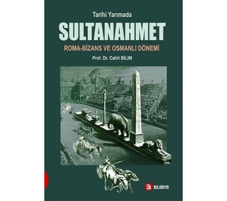 Tarihi Yarımada Sultanahmet Tarihi Yarımada Sultanahmet