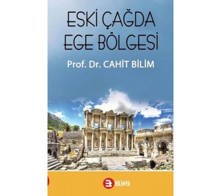 Eski Çağda Ege Bölgesi Eski Çağda Ege Bölgesi