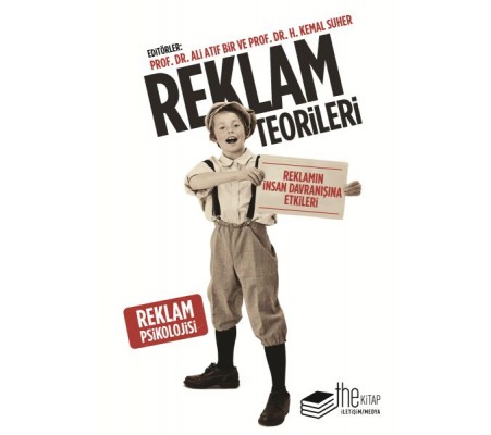 Reklam Teorileri Reklam Teorileri
