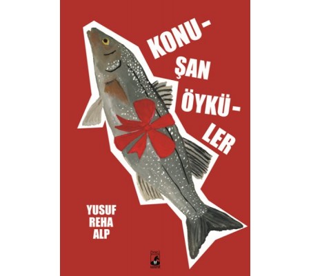 Konuşan Öyküler