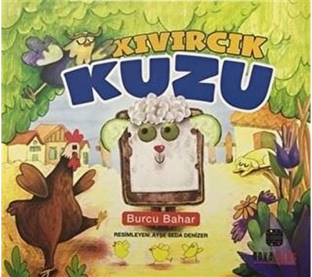 Kıvırcık Kuzu Kıvırcık Kuzu