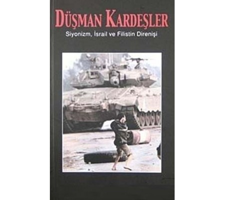 Düşman Kardeşler Düşman Kardeşler