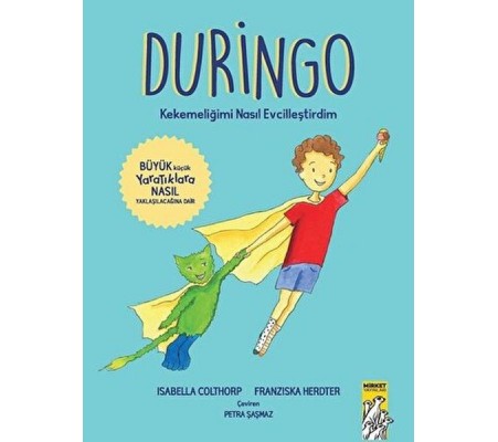 Duringo - Kekemeliğimi Nasıl Evcilleştirdim Duringo - Kekemeliğimi Nasıl Evcilleştirdim