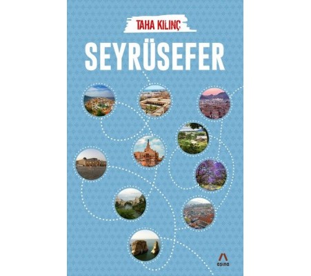 Seyrüsefer Seyrüsefer