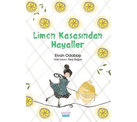 Limon Kasasından Hayaller Limon Kasasından Hayaller