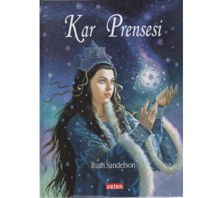 Kar Prensesi Kar Prensesi